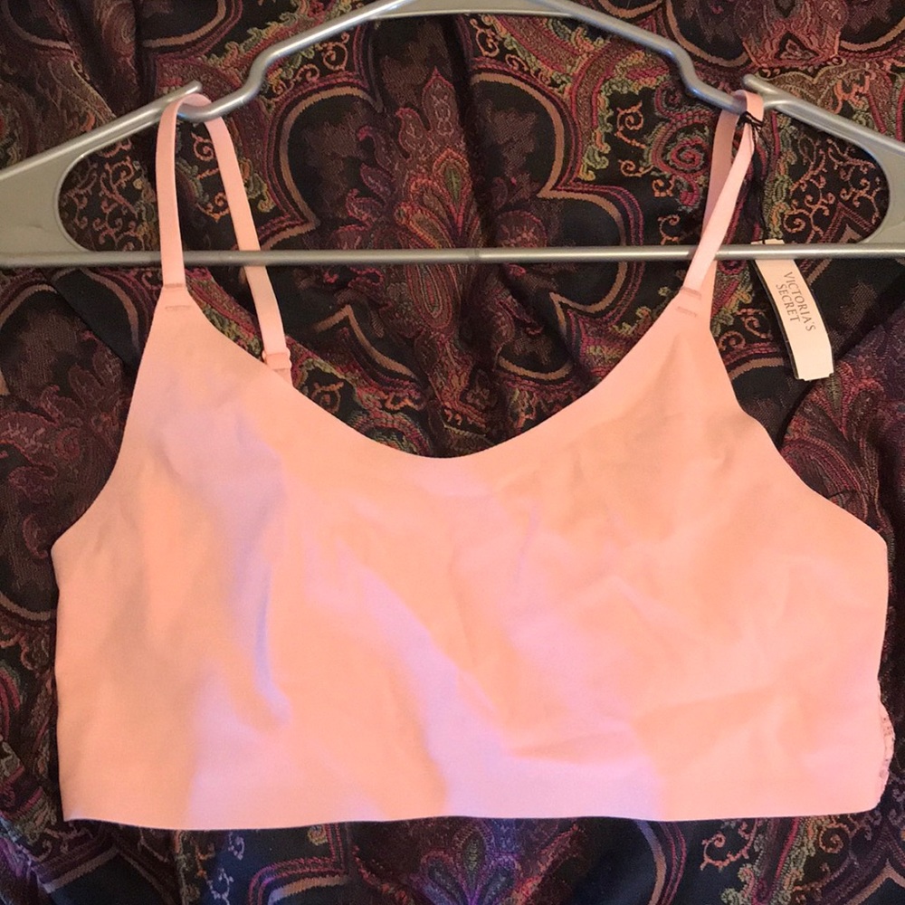 Brand new Victoria’s Secret bra top!